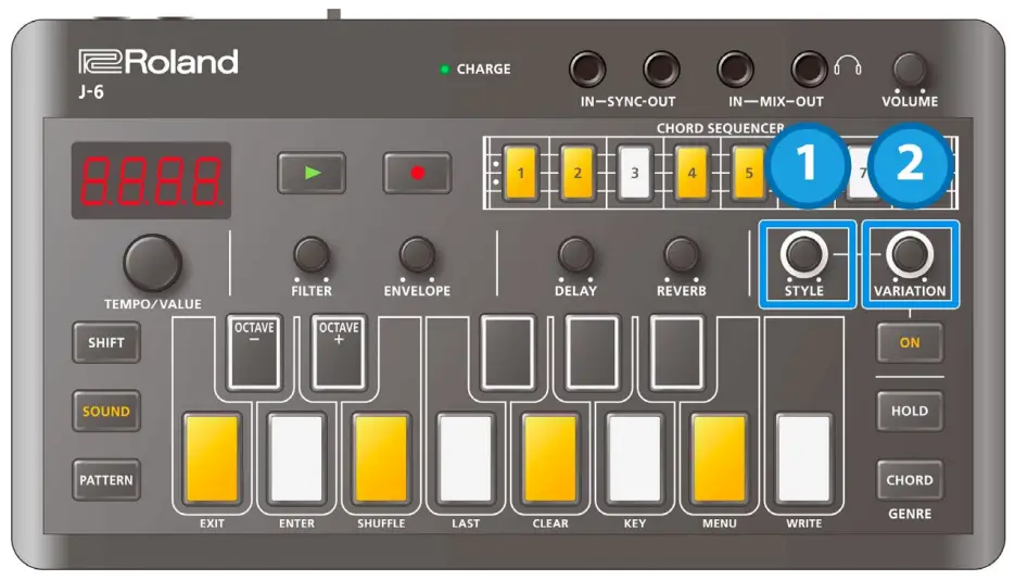 Using the Phrase Function