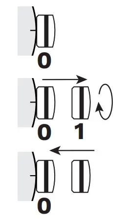 AVI-8 AV 4093 Hawker Typhoon Smart Watch - Figure 2
