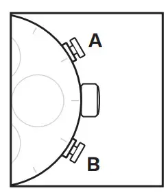 AVI-8 AV 4093 Hawker Typhoon Smart Watch - Figure 6