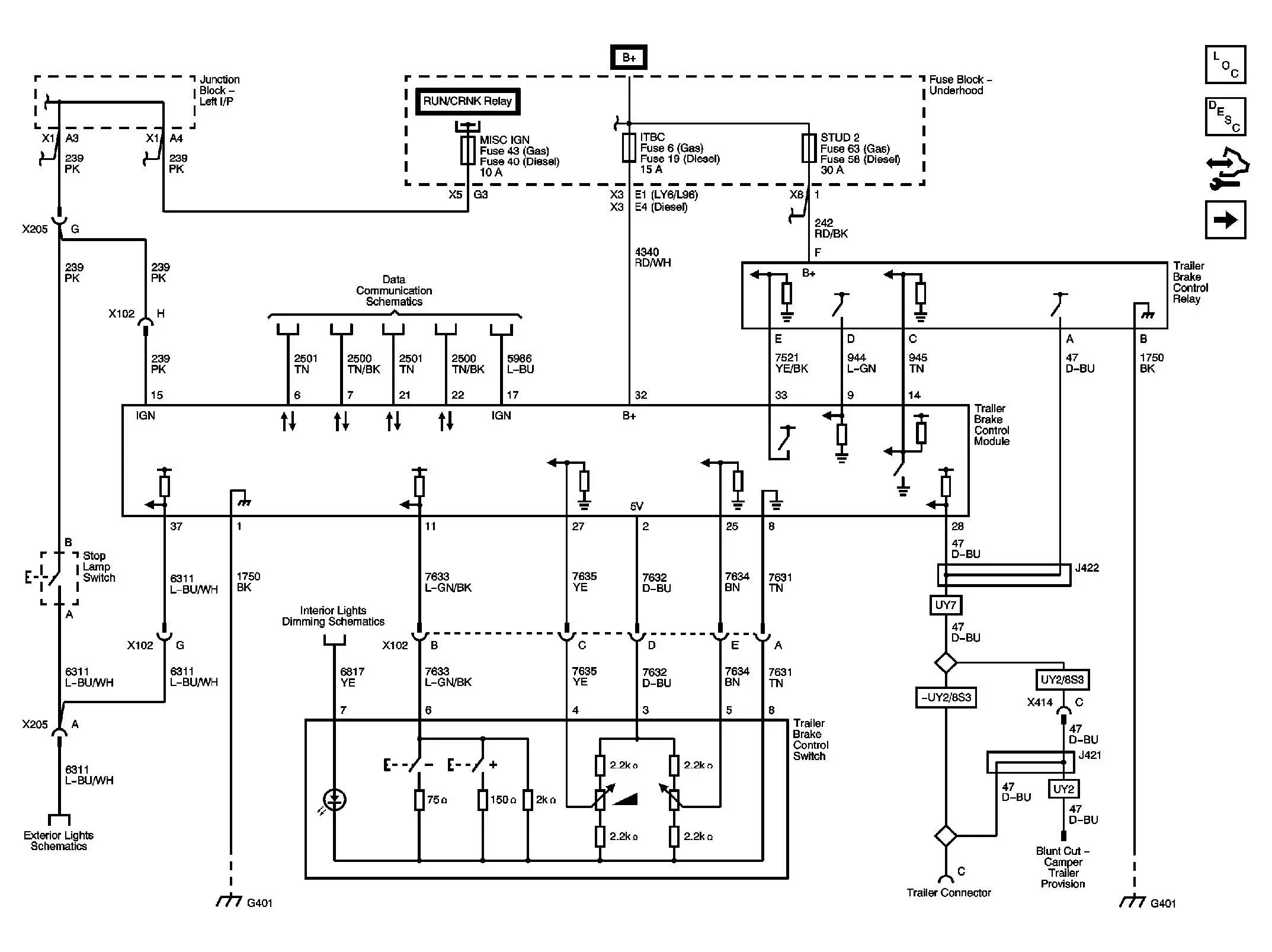 duramax-TRAILER-BRAKE-CONTROL-WIRING-SCHEMATICS-fig1duramax-TRAILER-BRAKE-CONTROL-WIRING-SCHEMATICS-fig1