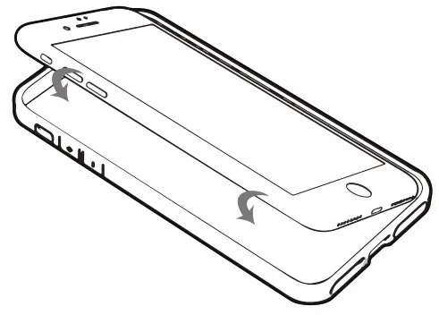 TRIANIUM WALLETIUM rubber