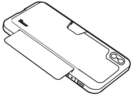 TRIANIUM WALLETIUM rubber2
