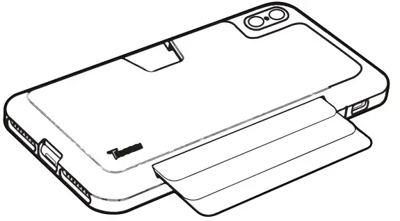 TRIANIUM WALLETIUMMINIMUM