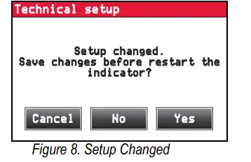 RICE LAKE 214195 Load Ranger 2.4 GHz RF Wheel Pad Scale-26
