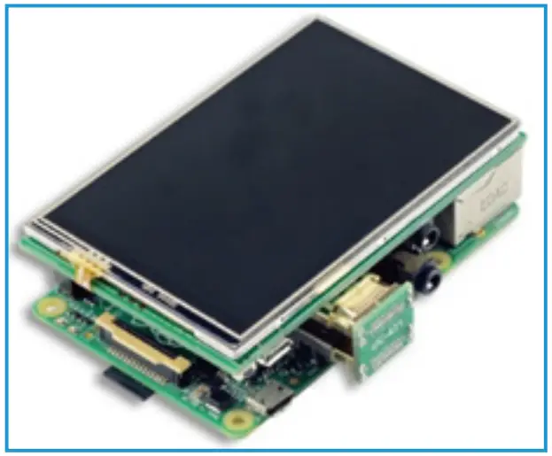 HARDWARE INSTALLATION