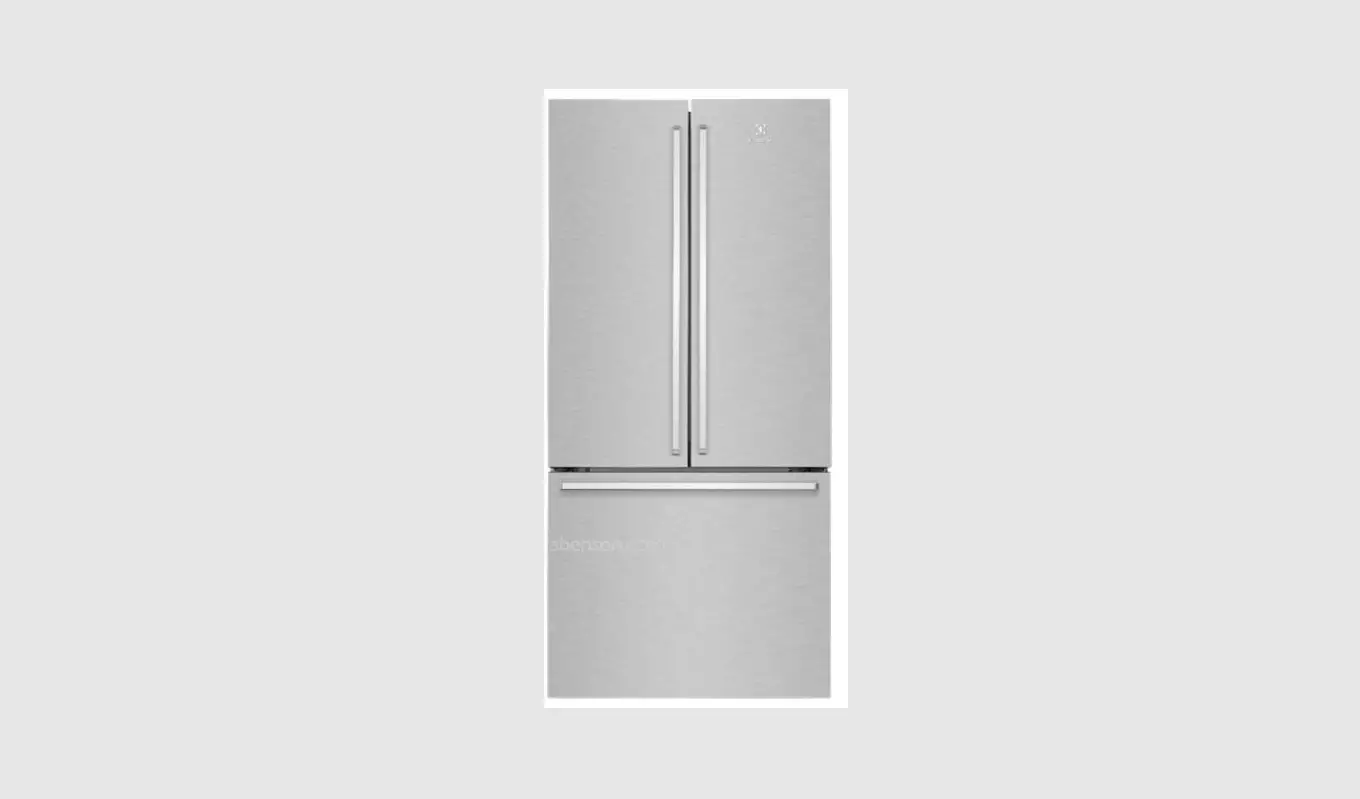 Electrolux Ehe5224b-a French Door Refrigerator User Guide