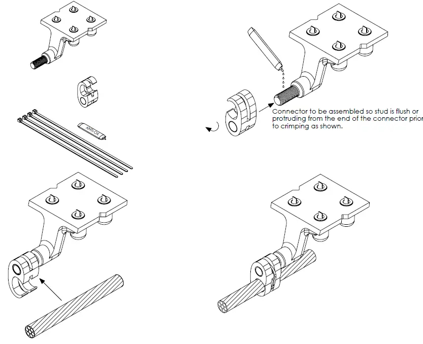 PANDUIT-T-PMPI-289-PC-Direct-Burial-Compression-Connectors-fig-4