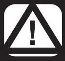 Warning icon