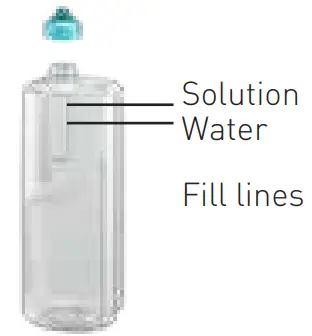 HOOVER FH50704 PowerDash Pet Compact Carpet Cleaner - fig 1