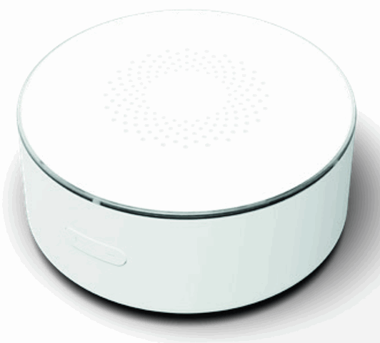 TESLA TE0045 Smart Sensor Siren -