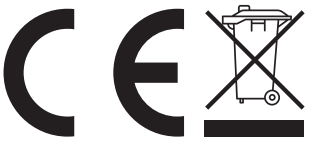 TESLA TE0045 Smart Sensor Siren - ce icon