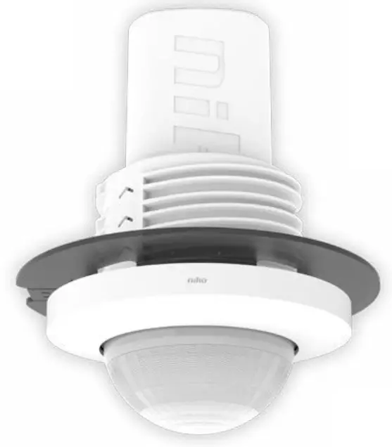 niko 353 701221 Presence Detector