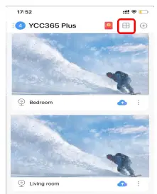 COMUS LBC001 Light Bulb Security Camera-fig13