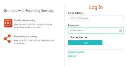 COMUS LBC001 Light Bulb Security Camera-fig14