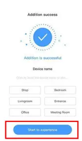 COMUS LBC001 Light Bulb Security Camera-fig7