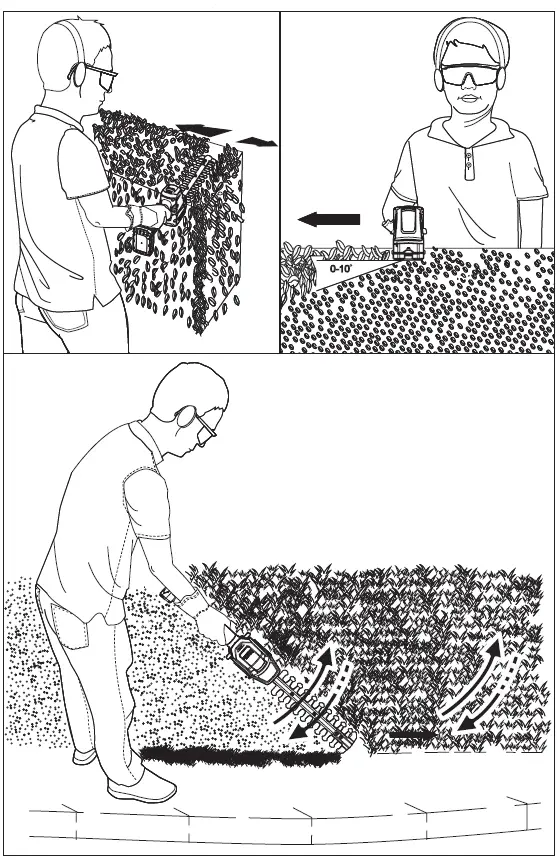 Milwaukee-M12-FHT-Hedge-Trimmer-FIG- (3)