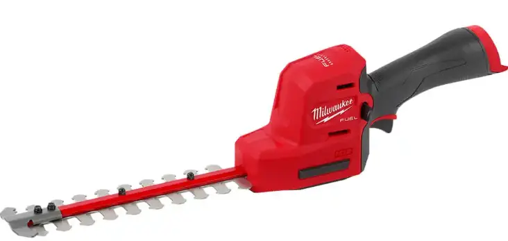 Milwaukee-M12-FHT-Hedge-Trimmer-product