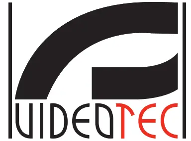 VIDEOTEC logo