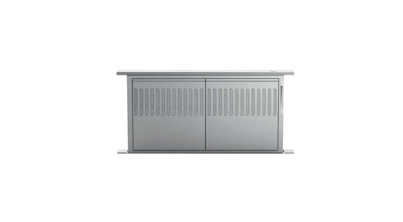 Fisher Paykel Hd30 30-inch Downdraft Range Hood User Guide