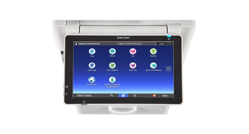 Rock Space Sop1 Smart Operation Panel User Manual Rock Space Sop1 Smart Operation Panel User Manual