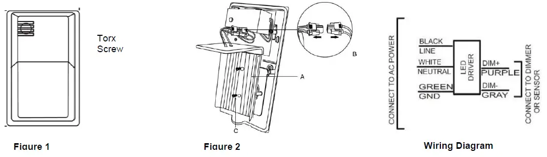 SYLVANIA-XJ066-ValueLED-CCT-Selectable-Small-Wallpack-fig-2