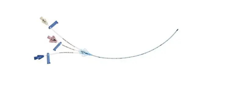 -cdc42563-jx1a Pressure Injectable Arrowg+ard Blue Advance Three-lumen Jacc Instructions