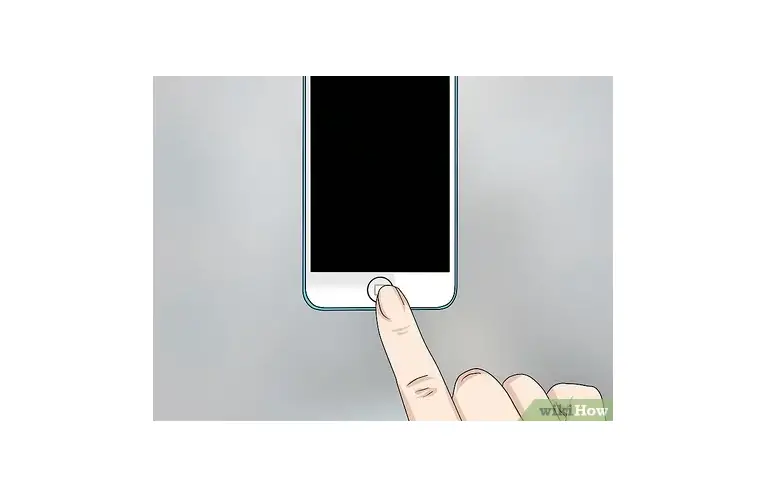 Erase Ipod Touch
