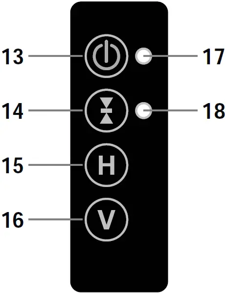 Laserliner PrecisionPlane-Laser 3D Pro Cross Line Laser 04