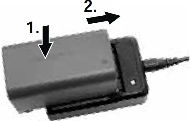Laserliner PrecisionPlane-Laser 3D Pro Cross Line Laser 04
