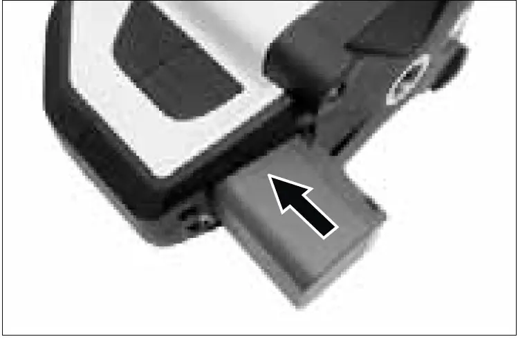 Laserliner PrecisionPlane-Laser 3D Pro Cross Line Laser 06