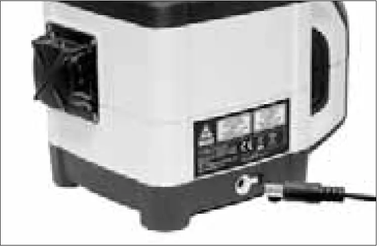 Laserliner PrecisionPlane-Laser 3D Pro Cross Line Laser 06