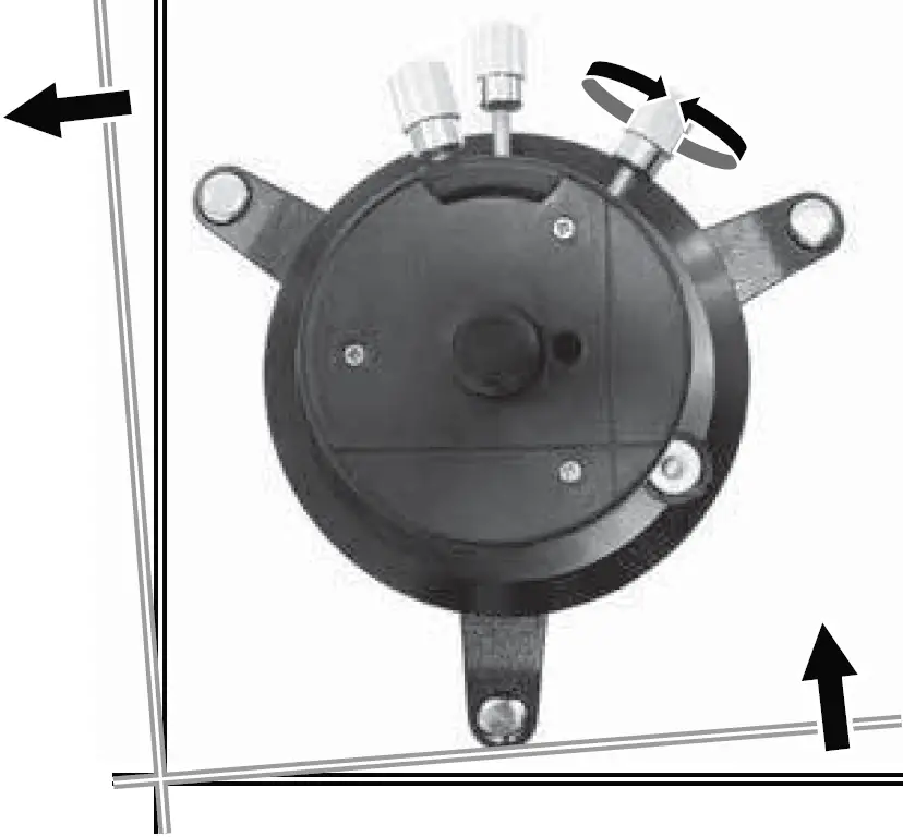 Laserliner PrecisionPlane-Laser 3D Pro Cross Line Laser 10