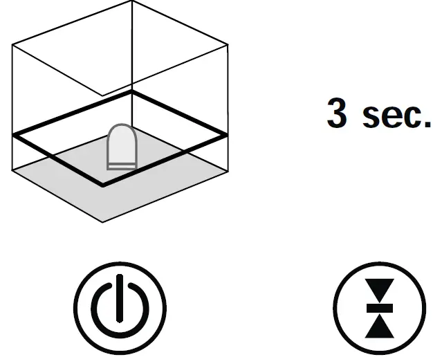 Laserliner PrecisionPlane-Laser 3D Pro Cross Line Laser 16