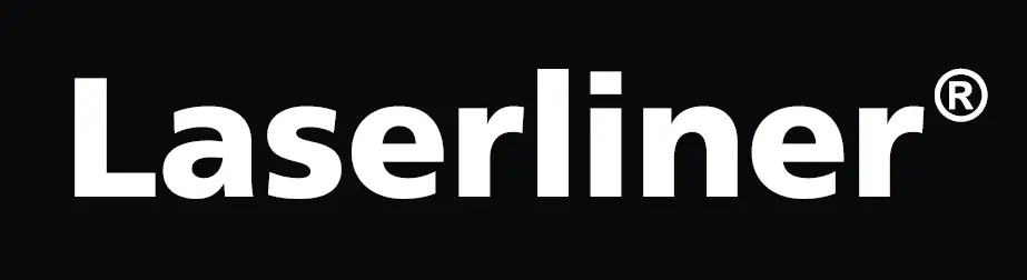 Laserliner PrecisionPlane-Laser 3D Pro Cross Line Laser logo
