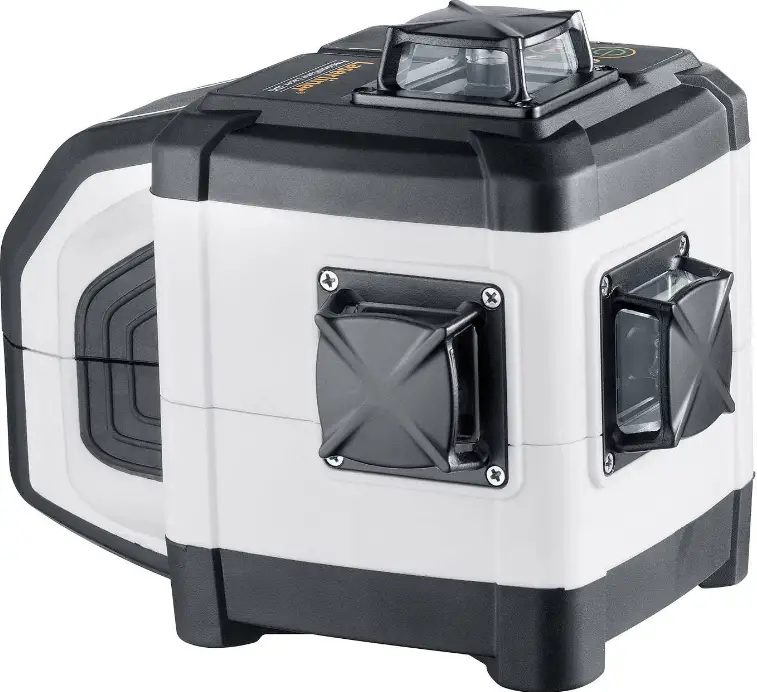 Laserliner PrecisionPlane-Laser 3D Pro Cross Line Laser product