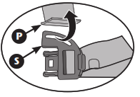 evenflo Victory Plus Compact Fold Jogging Stroller - point1