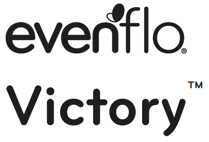 evenflo logo