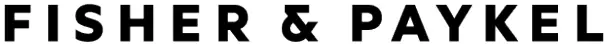 FISHER PAYKEL logo