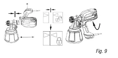 POWER-FIST-9044496-120V-450W-HVLP-Paint-Spray-Gun-fig-6