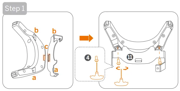 ninebot F30 Electric KickScooter - Fig 10