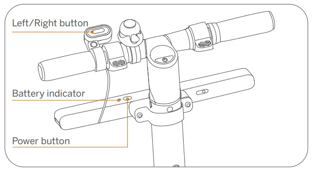 ninebot F30 Electric KickScooter - Fig 12