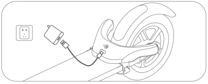 ninebot F30 Electric KickScooter - Fig 14