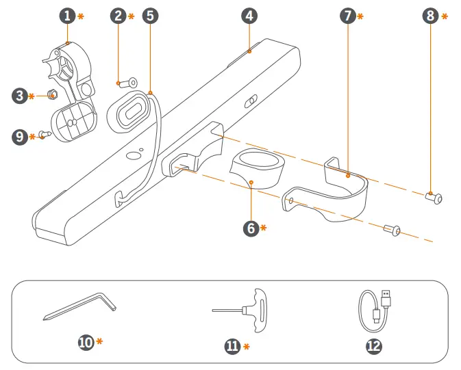 ninebot F30 Electric KickScooter - Fig 2