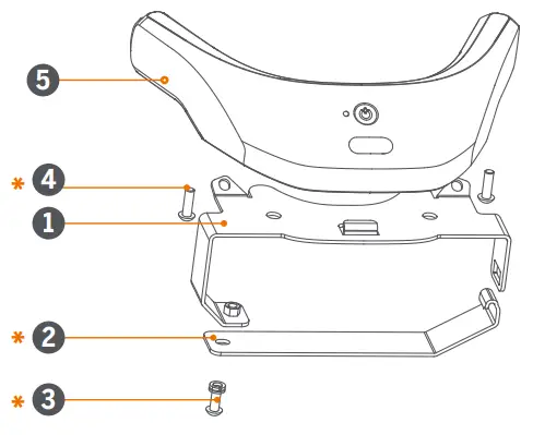 ninebot F30 Electric KickScooter - Fig 3