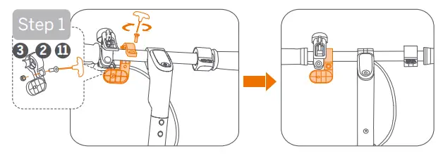 ninebot F30 Electric KickScooter - Fig 8