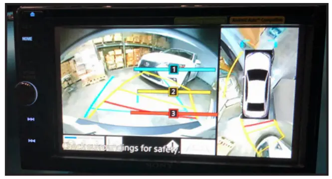 CRUX SWRTY-61P Interface for Select Toyota Models with JBL - INSTALLATION INSTRUCTIONS 7