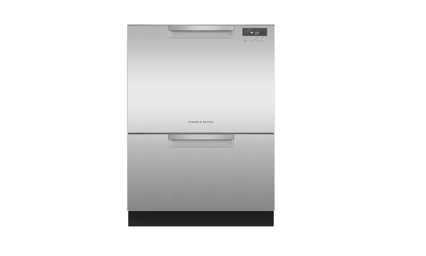 Fisher Paykel Dd24dctx9 N Double Dish Drawer Dishwasher User Guide