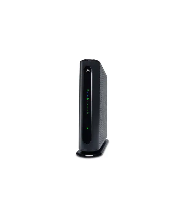 Cable Modem Plus N450 Router Mg7315 User Manual