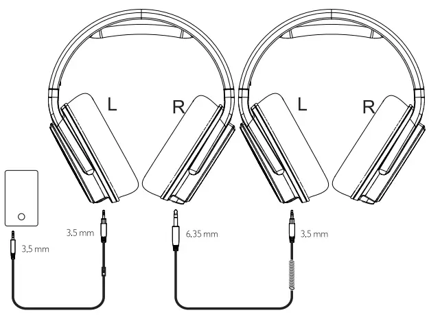 OneOdio-ONE200815C-Studio-HIFI-Headphones-FIG-1