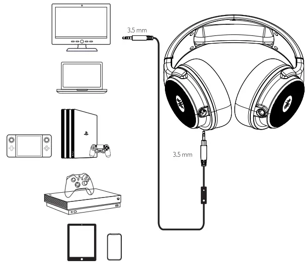OneOdio-ONE200815C-Studio-HIFI-Headphones-FIG-4